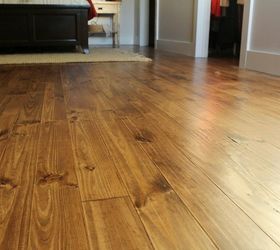 how we installed read wood floor for 1 50 sq ft, flooring