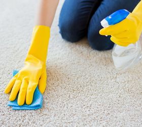 Advertencia: ¿Son los limpiadores caseros con vinagre seguros para todas las superficies?