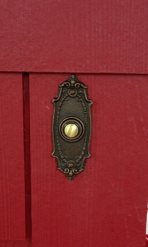 new exterior on an old house