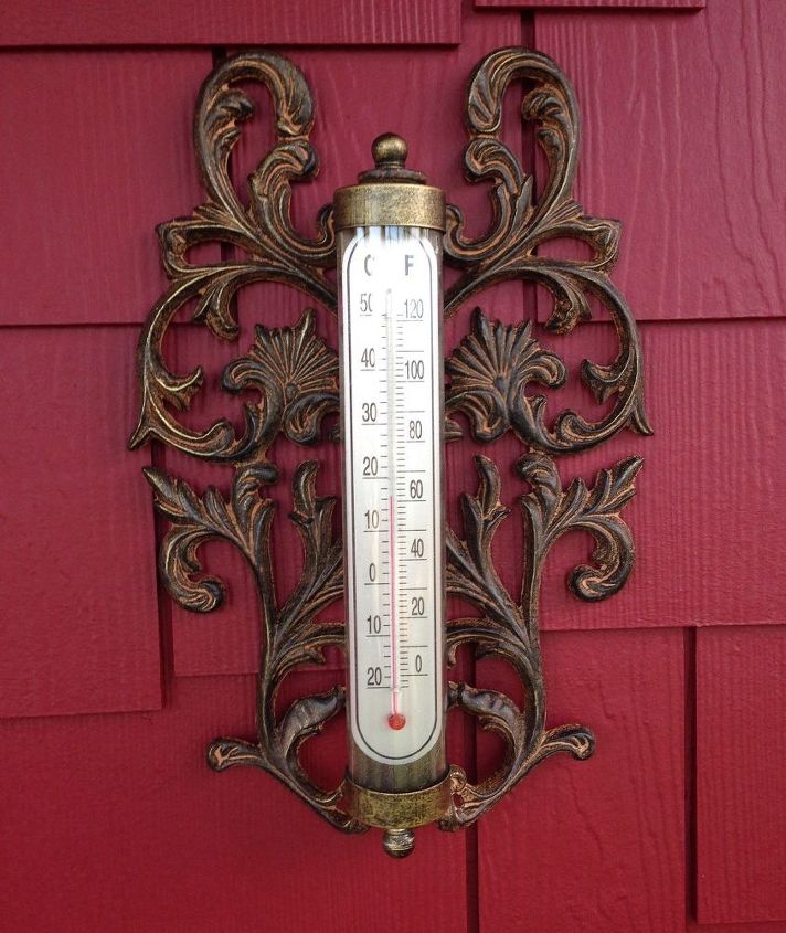 new exterior on an old house