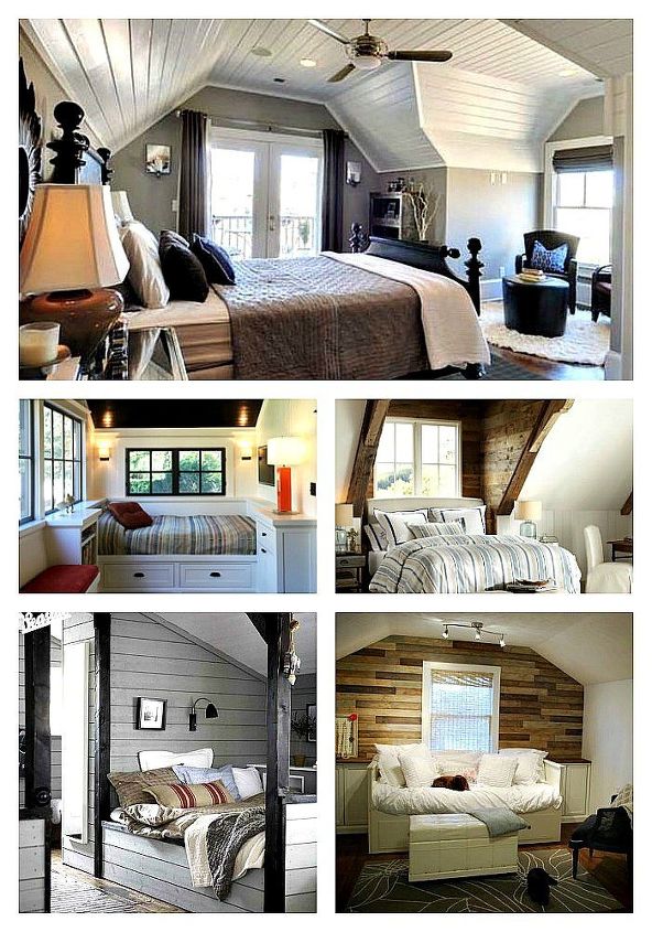 design plans for the small dormer bedroom re design, basement ideas, bedroom ideas, home decor
