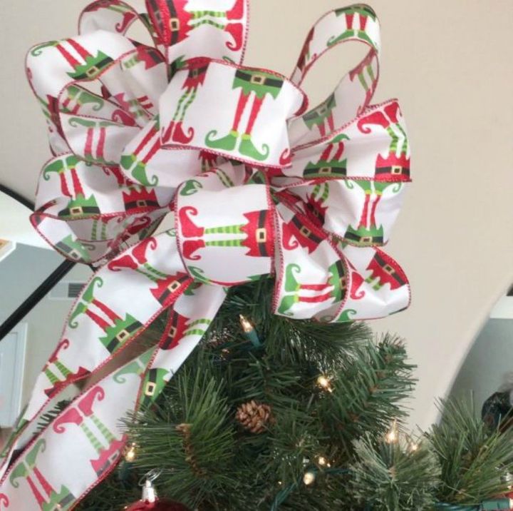 Don T Stop At Ornaments These Tree Decorating Ideas Are Even