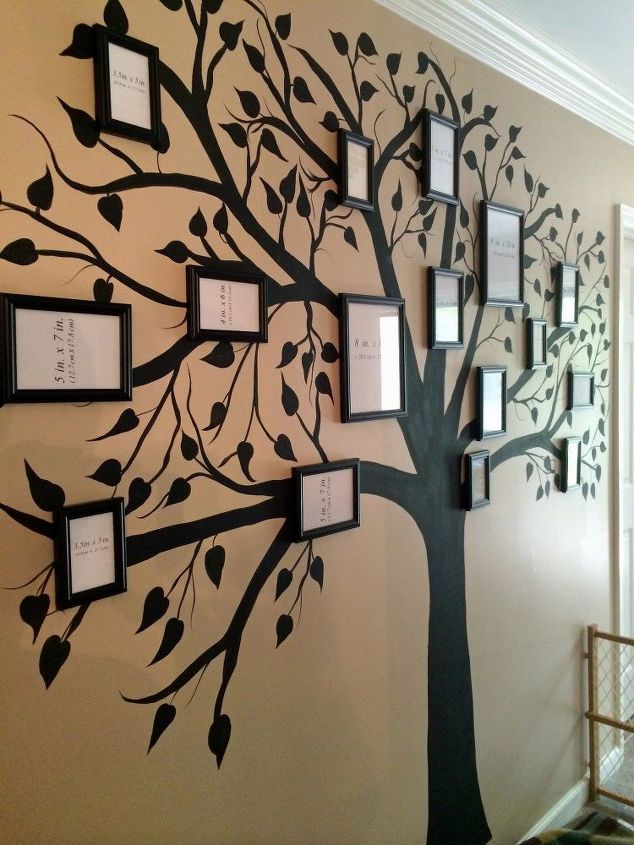 family tree