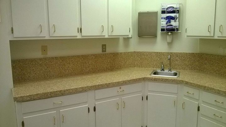 My Countertops With Shelving Paper, How Long Will Contact Paper Last On Countertops