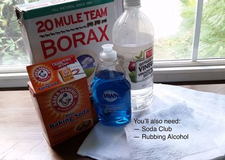 remove wine stains in a breeze with 5 common household ingredients hometalk