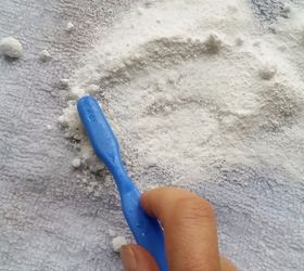 remove wine stains in a breeze with 5 common household ingredients, Let s rock that borax