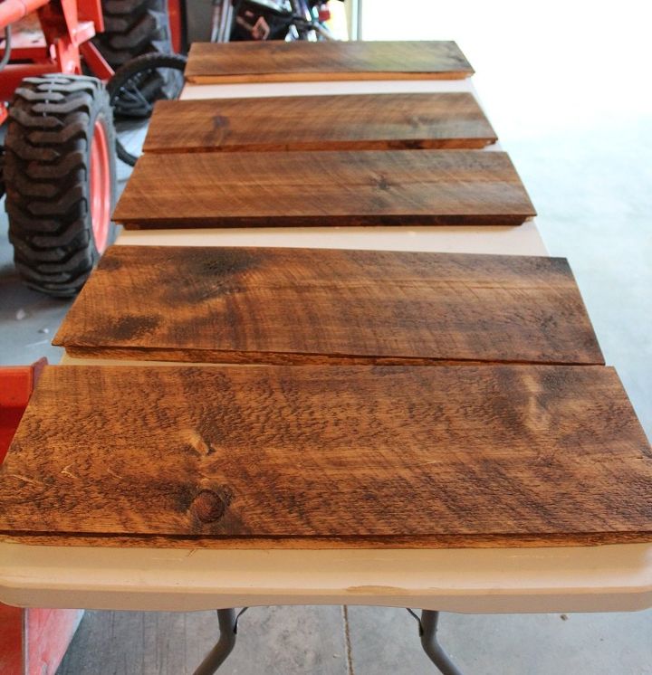 diy industrial style bookshelf, shelving ideas, storage ideas