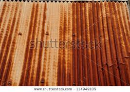 q how do i make aluminium roof sheets rusty to look old quick method, roofing