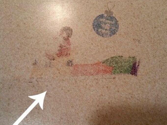 How Can I Remove An Ink Stain From My Laminated Table Top Hometalk how-can-i-remove-an-ink-stain-from-my-laminated-table-top-hometalk