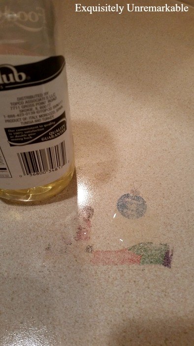 Removing Ink Stains From Laminate Countertop Hometalk Removing Ink Stains From Laminate Countertop Countertops