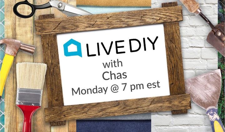 easy light up canvas art, crafts