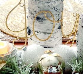 how to decorate a planter box for christmas, gardening, how to