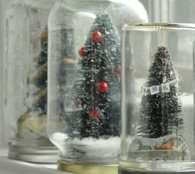 s let it snow with these 12 winter decorating ideas, And fill them with snowy winter scenes