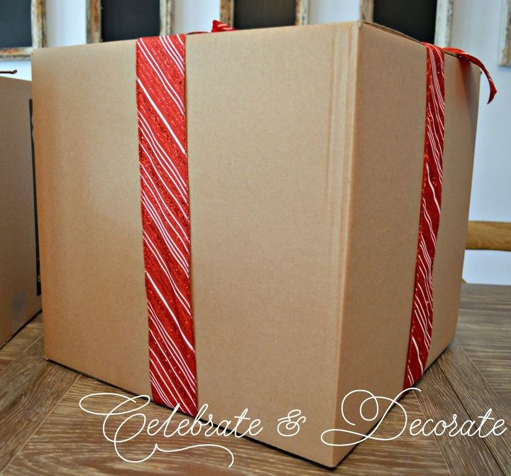 christmas decorations with cardboard boxes christmas decorations - Cardboard Box Christmas Decorations christmas decorations with cardboard boxes christmas decorations - Cardboard Box Christmas Decorations