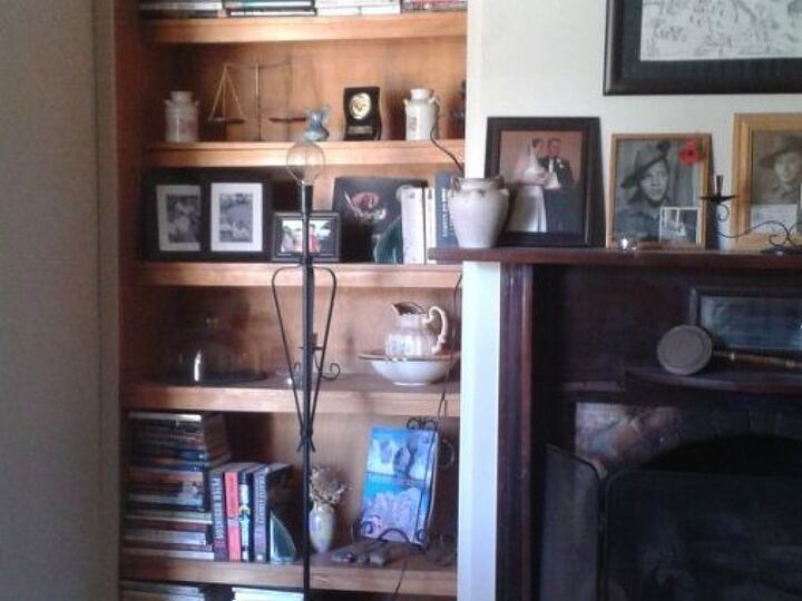 q lounge room help