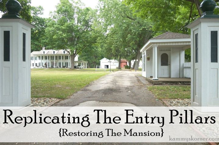 restaurando la historia la casa de la puerta