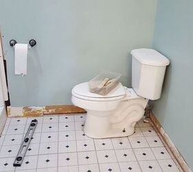 master bathroom renovation, bathroom ideas