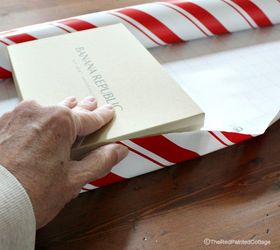 tips and tricks for easy and inexpensive gift wrapping