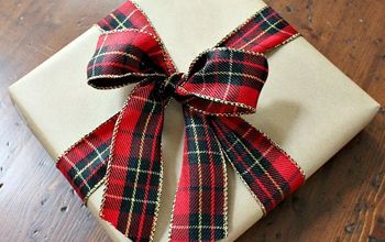 Tips and Tricks for Easy and Inexpensive Gift Wrapping