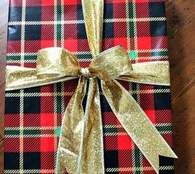 tips and tricks for easy and inexpensive gift wrapping