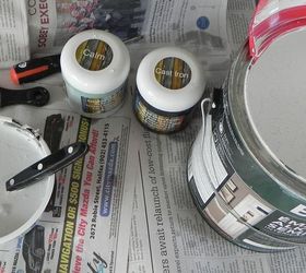 painting kitchen cupboards, kitchen design