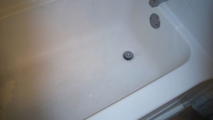 q tub resurfacing can we do it ourselves , bathroom ideas