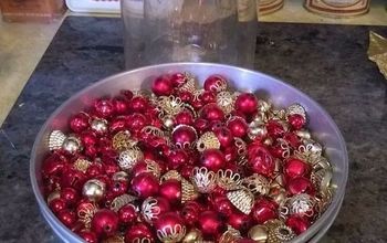 Forget Your Tree! This Will Make You Rethink Where You Hang Ornaments