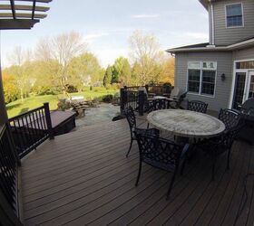 deck and patio design, decks, home decor