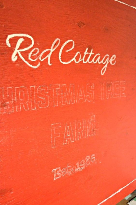 red truck christmas tree outdoor christmas decor, christmas decorations, home decor