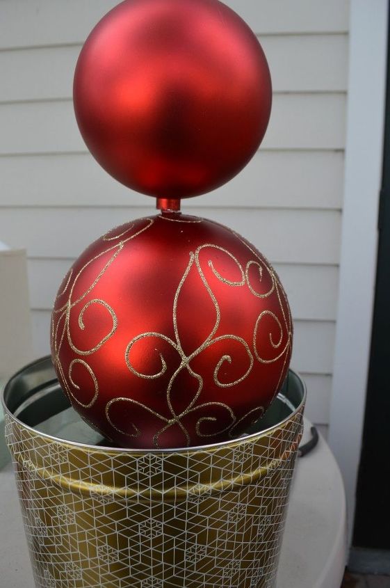 christmas ornament topiary christmas decorations gardening seasonal holiday decor - Topiary Christmas Decorations christmas ornament topiary christmas decorations gardening seasonal holiday decor - Topiary Christmas Decorations