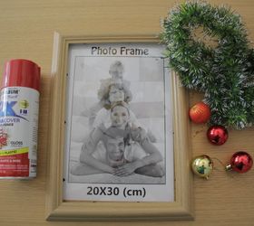 frame wreath, crafts, wreaths
