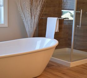 most frequently forgotten shower surfaces to clean, bathroom ideas, cleaning tips