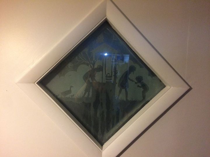 q awful window
