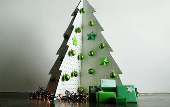 The One Christmas Tree That’s Not a Pain to Store