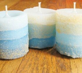 15 inspiring diy candles a fun projects for diyers, pallet