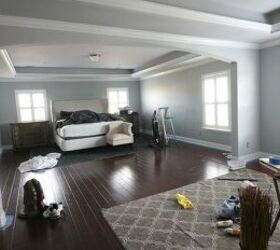 master bedroom remodel , bedroom ideas, home improvement