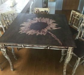 9 Dining Room Table Makeovers We Can t Stop Looking At Hometalk