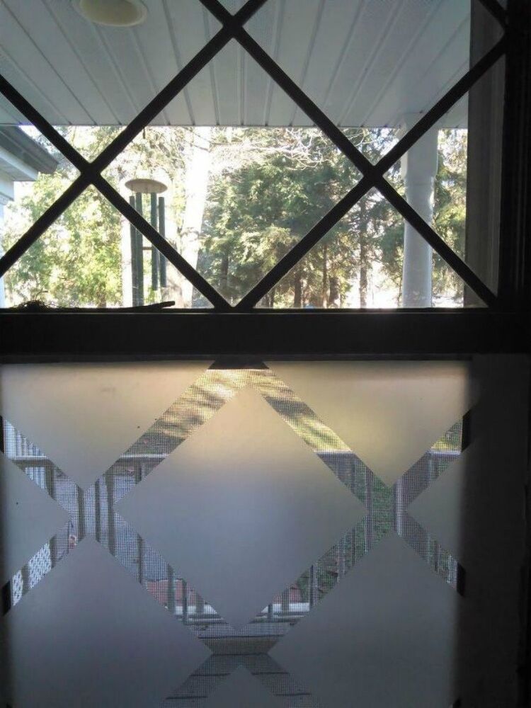 How To Get Privacy Without Curtains Hometalk