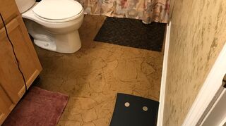 Diy Stone Countertop Remodel Hometalk