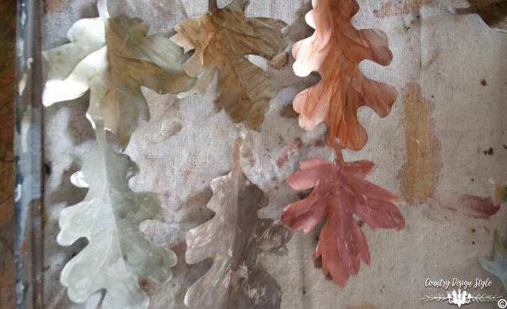 turn your soda cans in winter decor, home decor