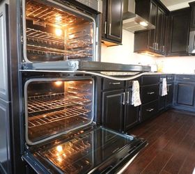 clean your oven, appliances, cleaning tips