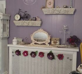 shabby chic bedroom on a budget, bedroom ideas, shabby chic