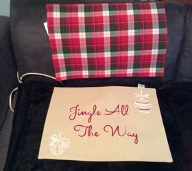 Family Dollar Placement Pillows! Hometalk