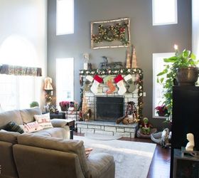 the living room makeover an unexpected journey