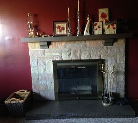 q fireplace needs help , fireplaces mantels