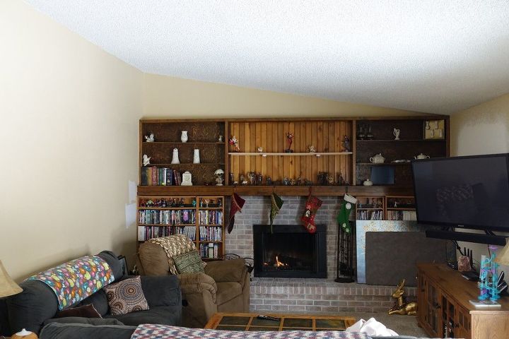 How To Put Up Crown Molding With A Sloped Ceiling Hometalk