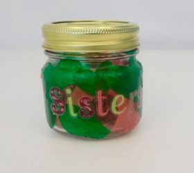 diy personalized air freshener gift for under 5