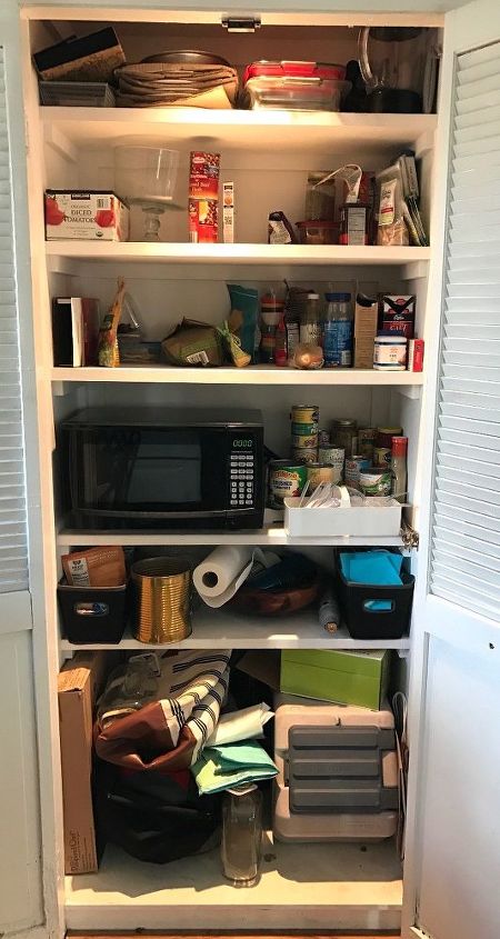 pantry organization, closet, organizing