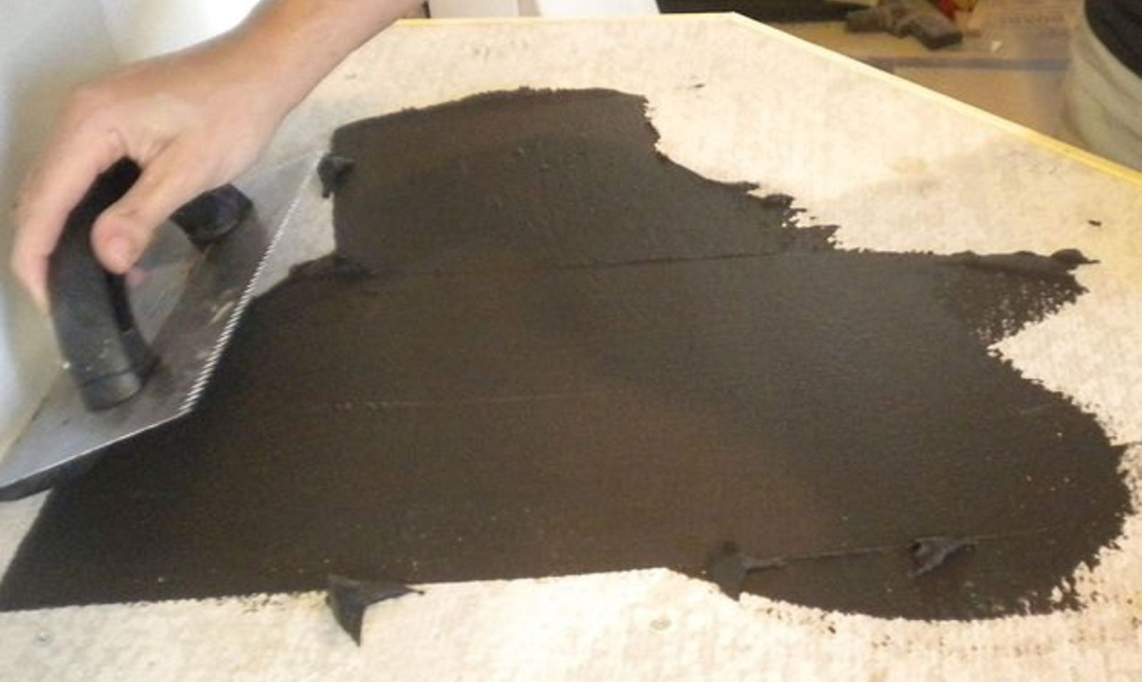 13 Different Ways To Make Your Own Concrete Kitchen