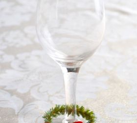 diy wreath wine charms, crafts, wreaths